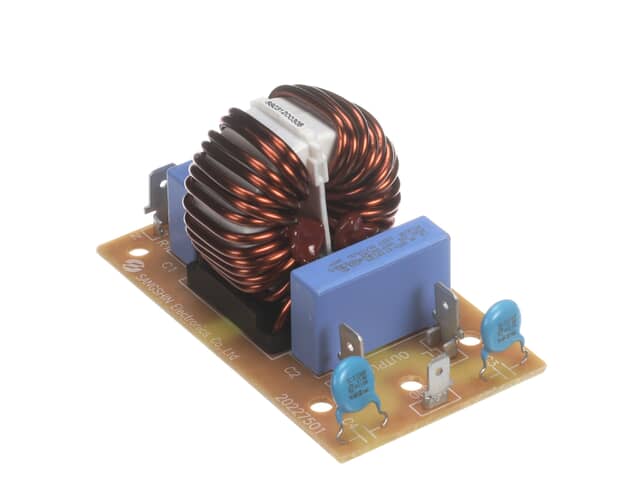 Amana Part# 59184620 Filter - Genuine OEM