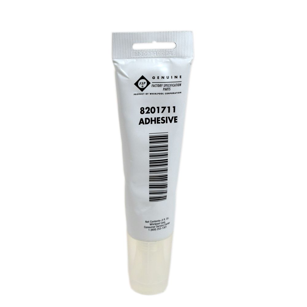 Amana Microwave Heat Resistant Adhesive 1150.001