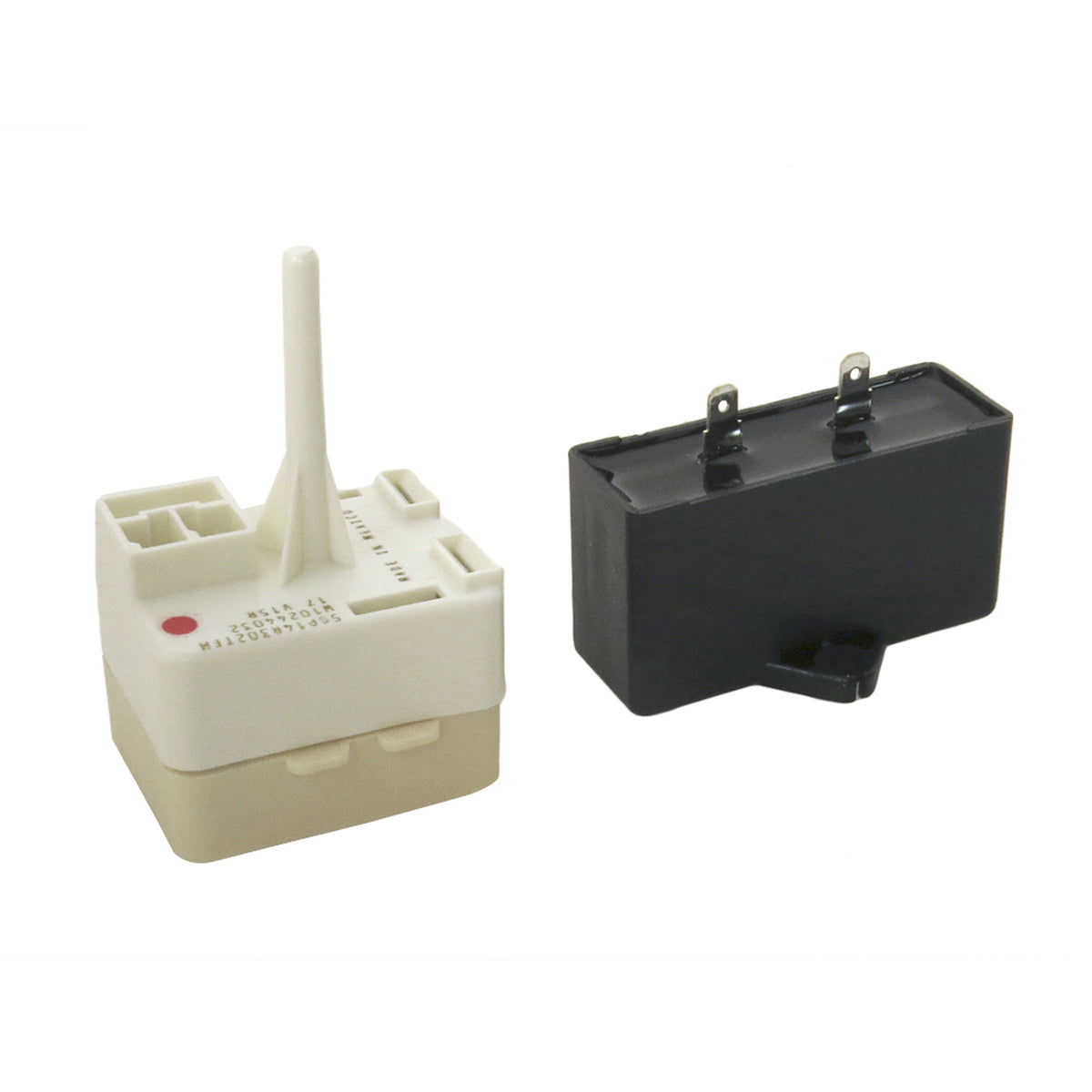 Amana Compressor Start Device 36278