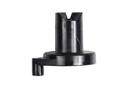 Amana ABB1924BRB00 Door Closer/Closure Cam - black - Genuine OEM