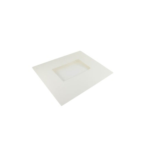 Amana Electric Range - Oven/Stove Outer Door Glass ACR4303MFW5