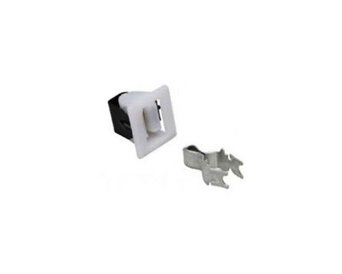 Speed Queen Dryer Door Catch/Latch Kit AEE933