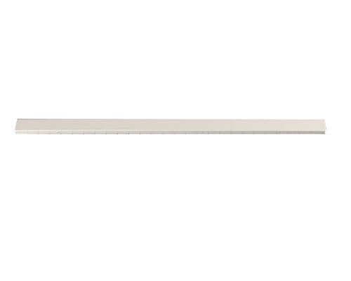 Amana Electric Range - Oven/Stove Door Handle - White AER3311WAQ0