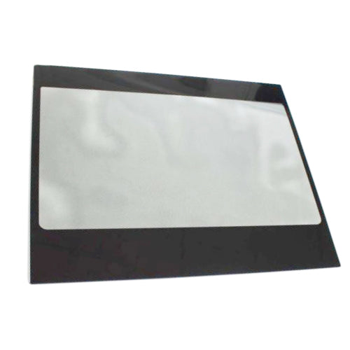 Amana Range - Oven/Stove Inner Door Glass (Black) AGR5330BAB1