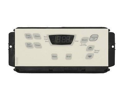 Amana Range - Oven/Stove Touchpad-Oven Control Board (white) AGR5844VDB3