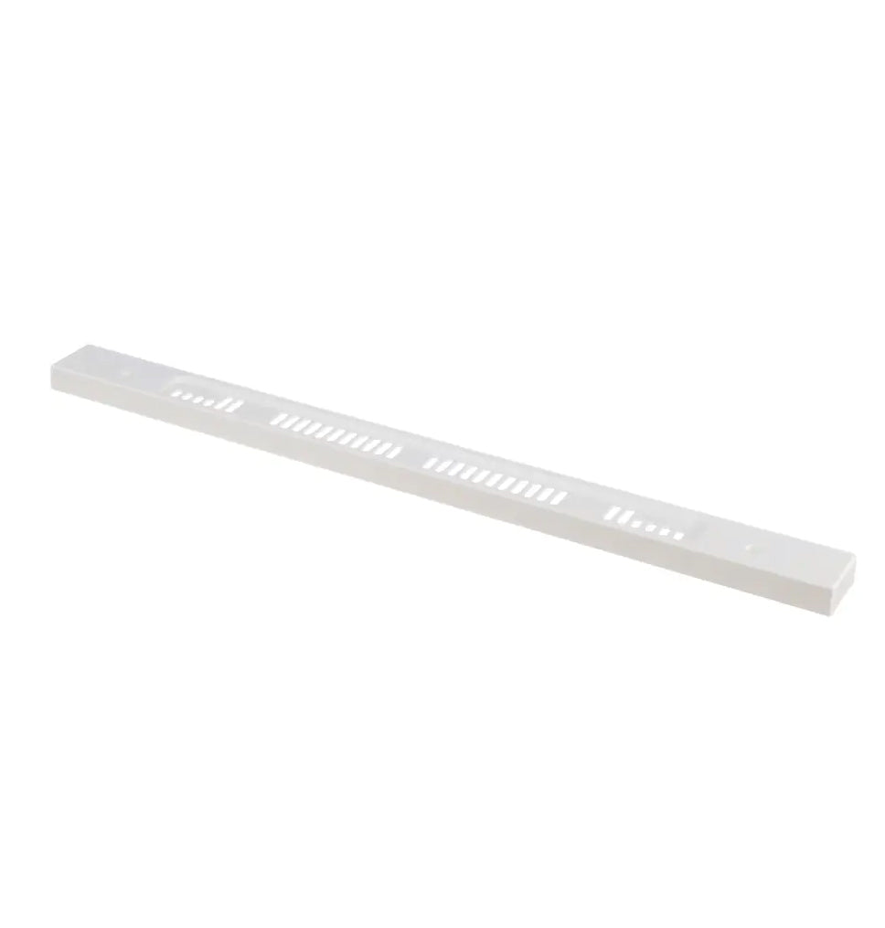 Amana Range - Oven/Stove Range Door Vent Trim-Grille AGR5844VDB5