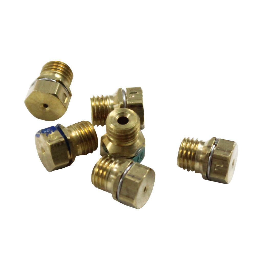 Amana Cooktop Liquid Propane Orifice Conversion Kit AKS3040BE