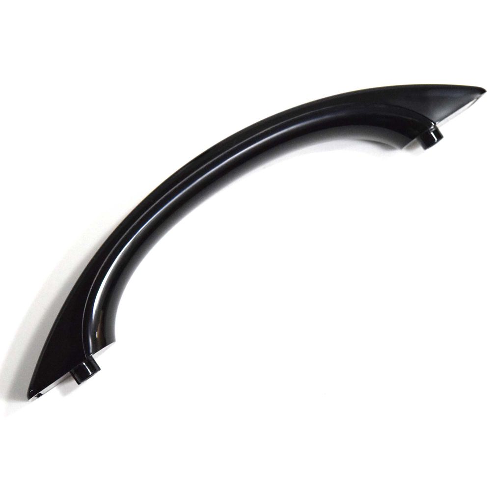 Amana Microwave Door-Handle (Black) AMV1150VAB3