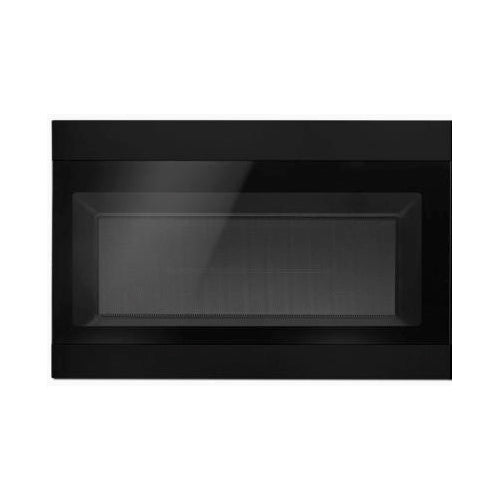 Amana Microwave Microwave Door Assembly - Black AMV2307PFW1