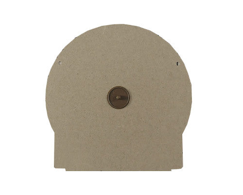 Amana AMV6177AAB Canopy - Genuine OEM
