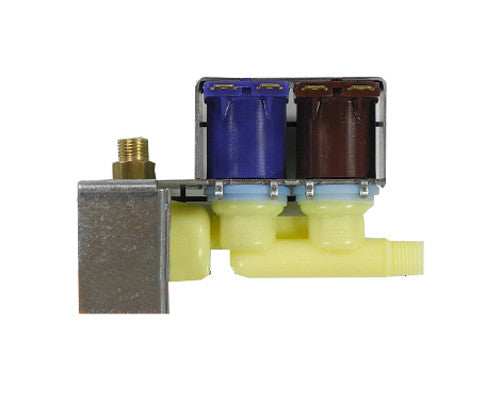 Amana ARSE664BW Primary Water Valve Genuine OEM