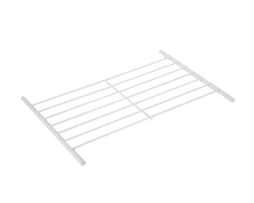 Amana ASD2275BRW00 Freezer Wire Shelf 11x15 inch Genuine OEM