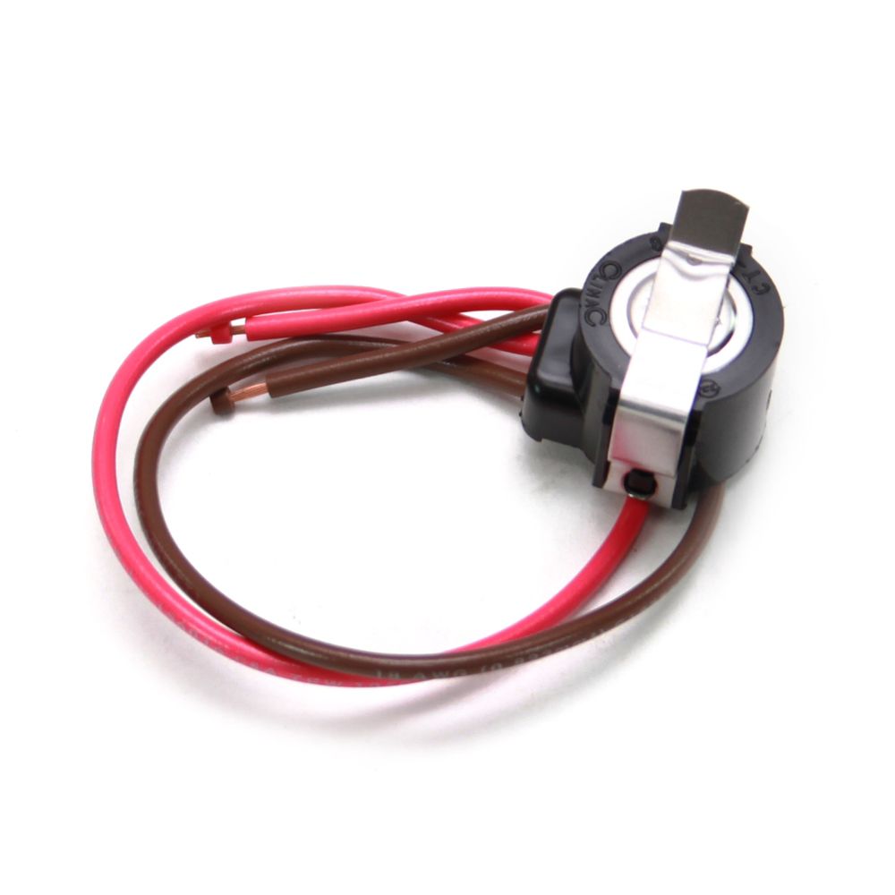 Amana ASD2522WRB03 Defroster Thermostat Genuine OEM