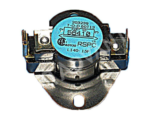 Amana LE8207L3 Thermostat - Genuine OEM