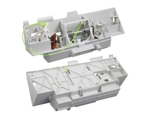 Amana Washing Machine Door Lock-Latch Assembly NAH6800AWW