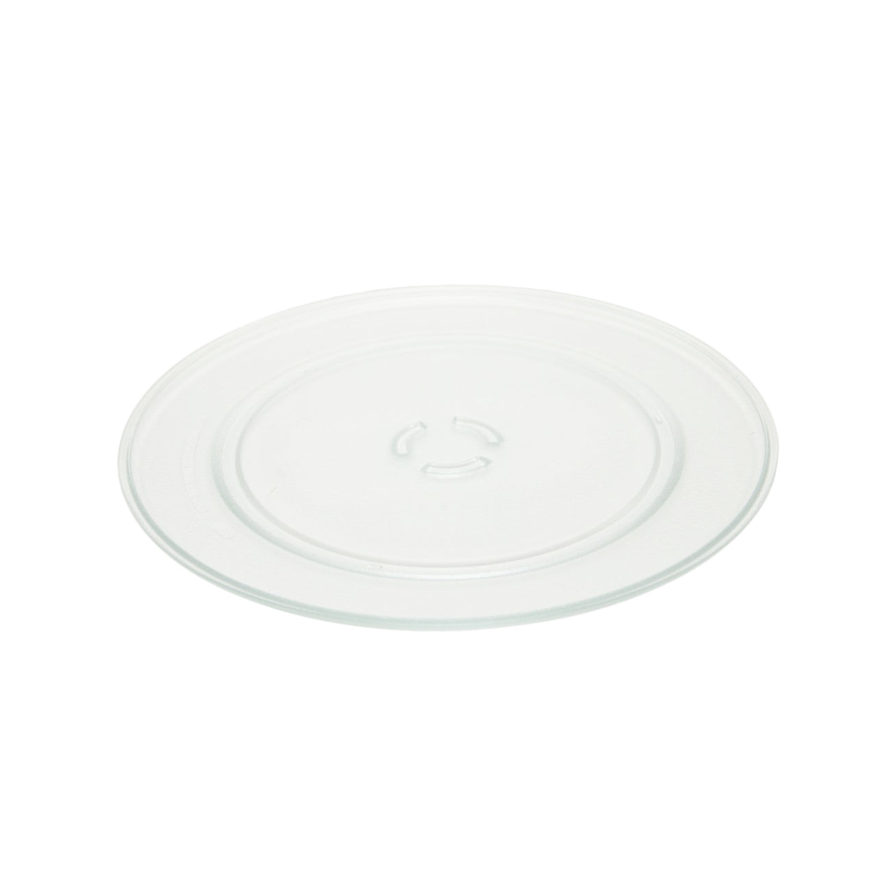 Amana YAMV1160VAW3 Glass Cooking Tray - Genuine OEM