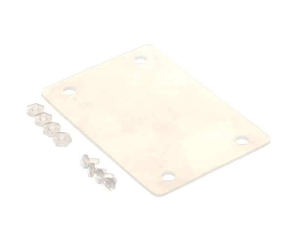 Amana Commercial Part# R9900114 Window Kit Assembly (OEM)