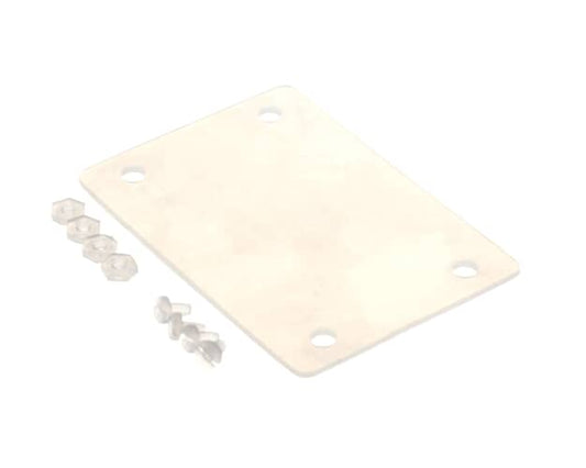 Amana Commercial Part# R9900114 Window Kit Assembly (OEM)