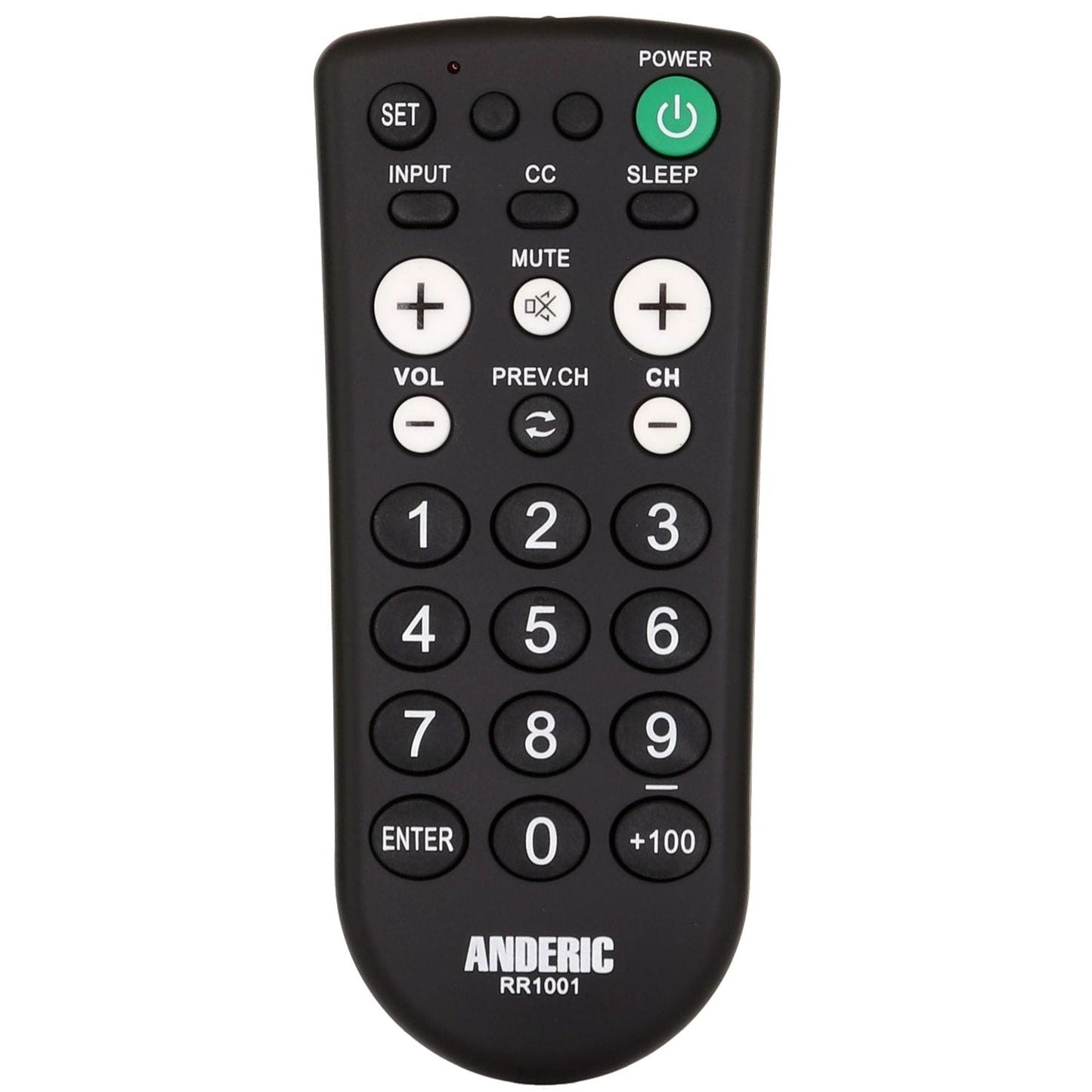 Panasonic Remote - EUR7613Z50