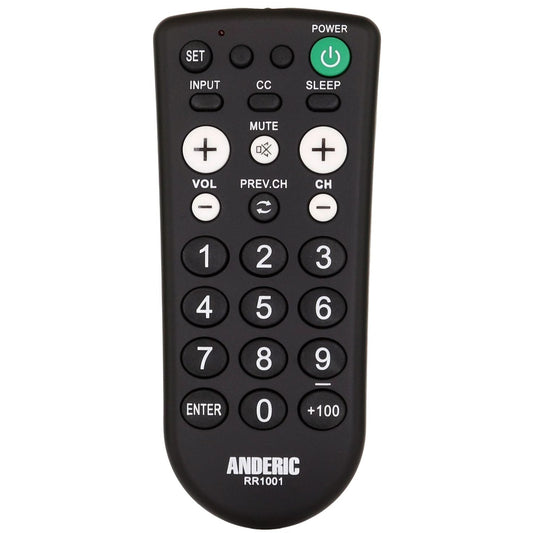 Panasonic Remote - EUR7613Z50