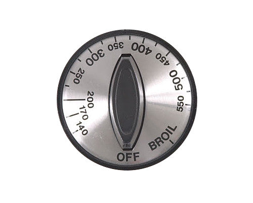 Electrolux Knob - AP00227399