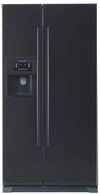 Bosch B20CS51SNB/01 20.2 Cu. Ft. Counter-Depth Side By Side Refrigerator