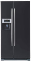 Bosch B20CS81SNB/01 20.0 Cu. Ft. Counter-Depth Side By Side Refrigerator