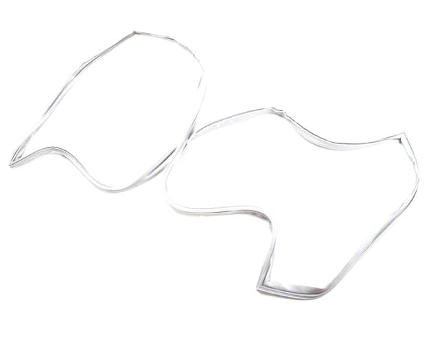 Frigidaire Part# 5304506125 Door Gasket-Seal (OEM) Gray