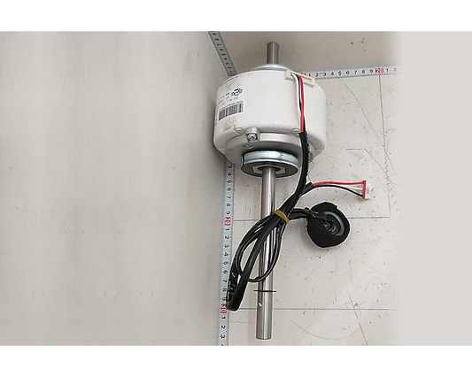 Samsung Part# DB31-00640B Evaporator Motor Fan - Genuine OEM