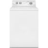 Speed Queen AWN432SP113TW01 Top Load Washer, TW01 Series, Traditional Agitator System
