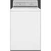 Speed Queen AWNE92SP113TW01 Top Load Washer, High Spin Speed, TW01 Version