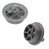 Blomberg Part# 1782020300 Lower Basket Wheel - Genuine OEM