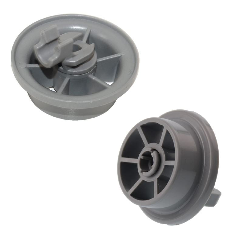 Blomberg Dishwasher GRD Lower Basket Wheel Group - 1782020300