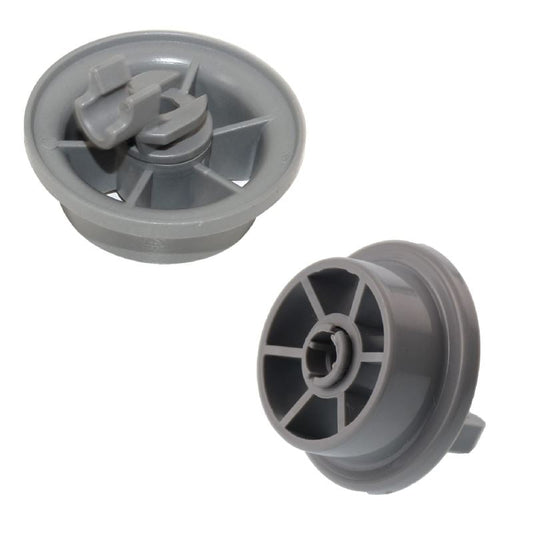Blomberg Dishwasher GRD Lower Basket Wheel Group - 1782020300
