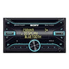 Sony WXGS920BH BLUETOOTHÂ® CD Receiver