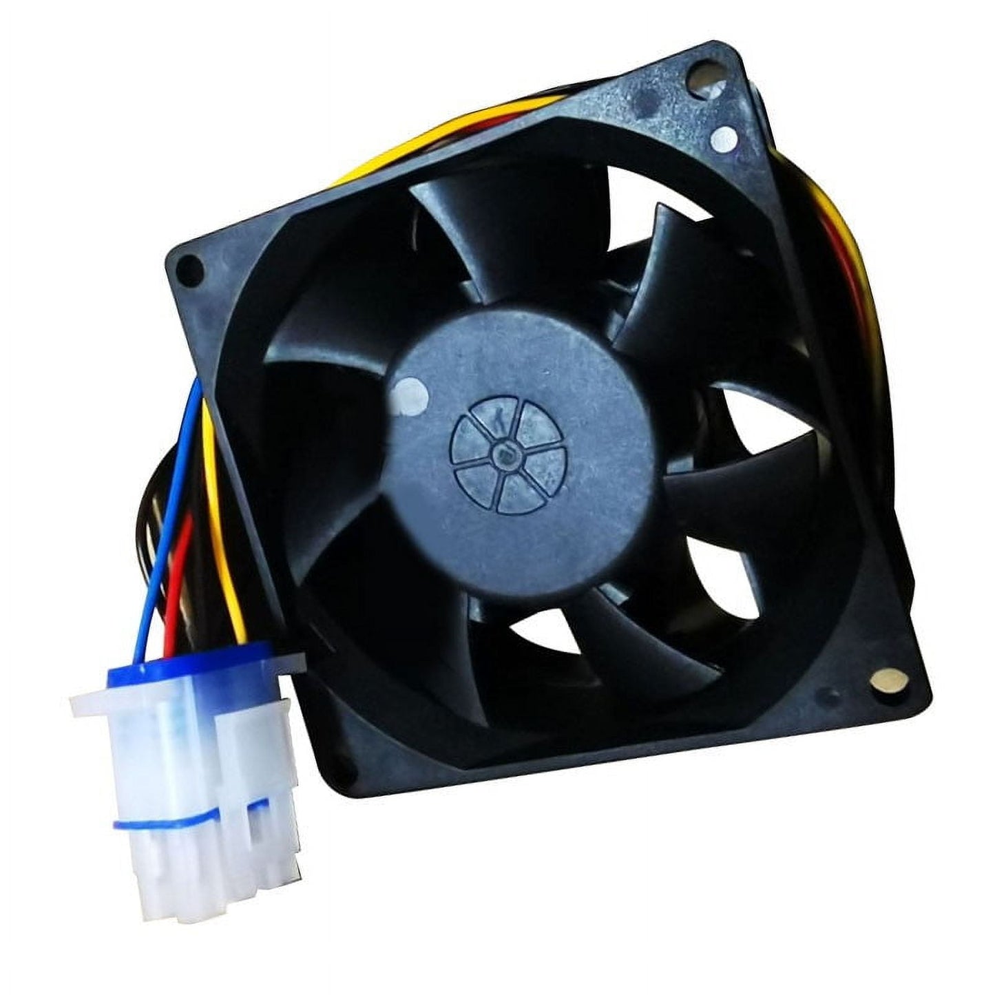 GE WR60X26866 Refrigerator Evaporator Fan Motor DC