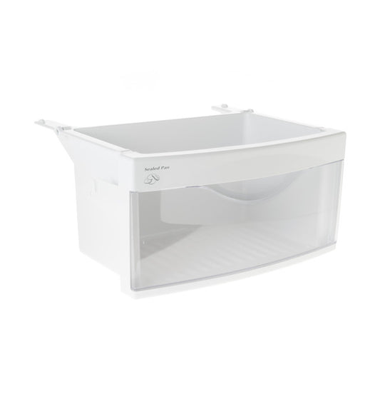 GE Sealed Pan/Drawer - Bottom WR32X10369