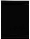 Blomberg 7666689542 Fully Integrated Dishwasher with 5 Wash Levels, 5 Programs, 4 Wash Temps - Dw 35120 Nbl00