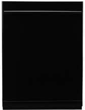 Blomberg 7666689542 Fully Integrated Dishwasher with 5 Wash Levels, 5 Programs, 4 Wash Temps - Dw 35120 Nbl00