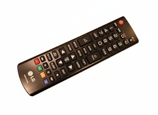 LG Remote Control - AKB74475449