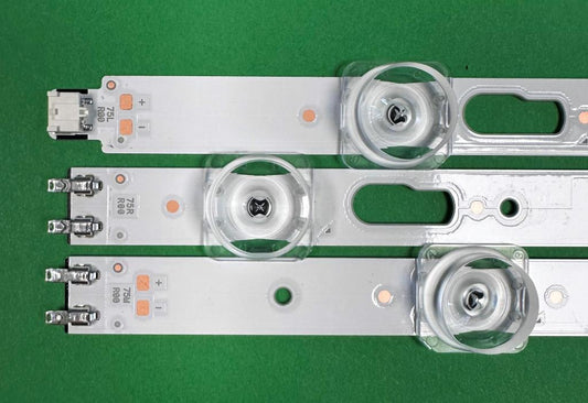 Samsung Part# BN96-50311A LED Bar Assembly - Genuine OEM
