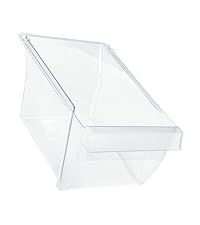 GE Refrigerator Vegetable Bin – WR32X28064