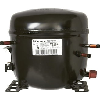 Whirlpool Refrigerator Compressor Kit - W10823815
