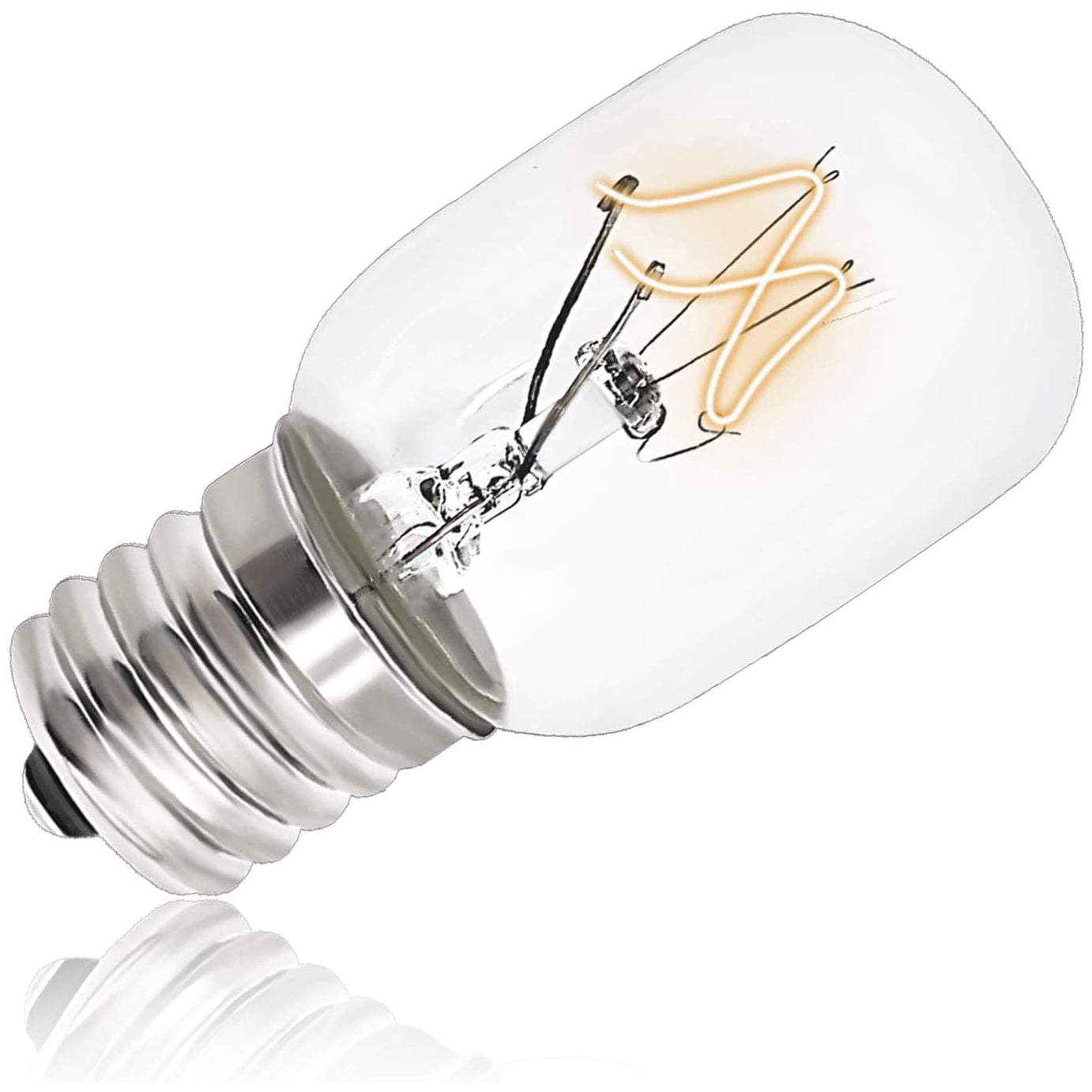Amana Microwave Light Bulb (40W 125V) YAMV2307PFW3 – 8206232A