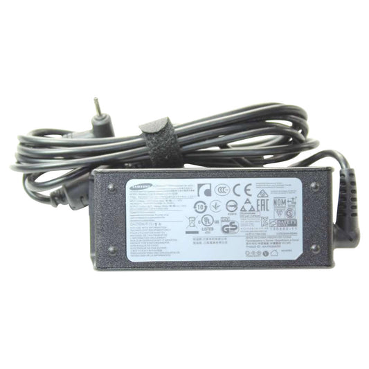 Samsung Laptop AC Adapter Power Charger (12V, 3.33A, 40W) - BA44-00294A