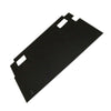 Blomberg Part# 1731480100 Kick Plate Rubber - Genuine OEM