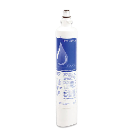 GE Part#  RPWF Water Filter (OEM) Premium