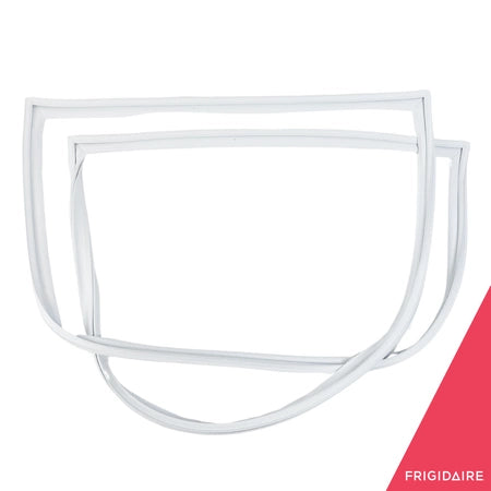 Kenmore 253.928411  Refrigerator Freezer Door Gasket (White)