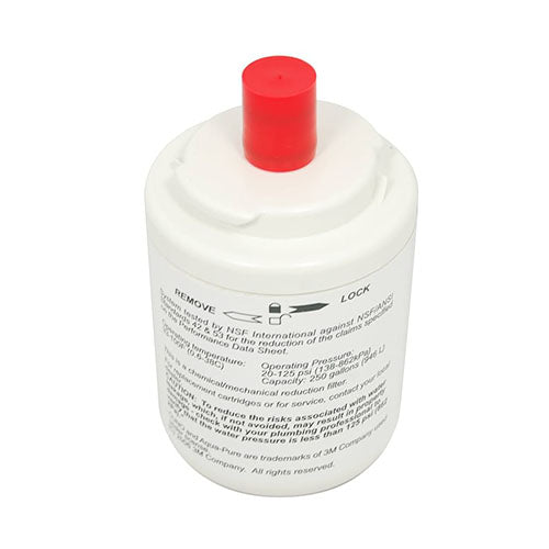 Blomberg Refrigerator Water Filter - 4346610101