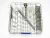 Bertazzoni Cutlery Shelf Guider Assembly - Z290136